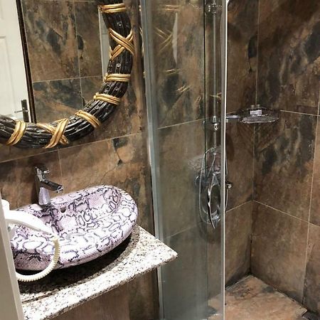 Guelhane Hotel Istanbul Eksteriør billede
