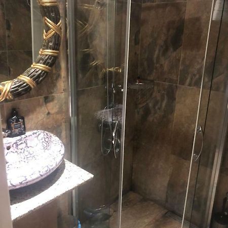 Guelhane Hotel Istanbul Eksteriør billede